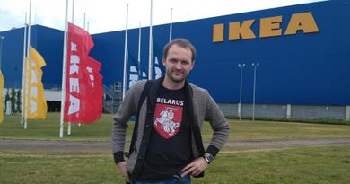 Почему товары из IKEA стоят в Беларуси так дорого