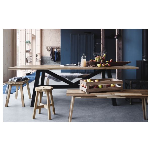 IKEA, дополнительный ракурс