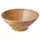 GRÖNSAKER Сервировочная миска - бамбук 28 см