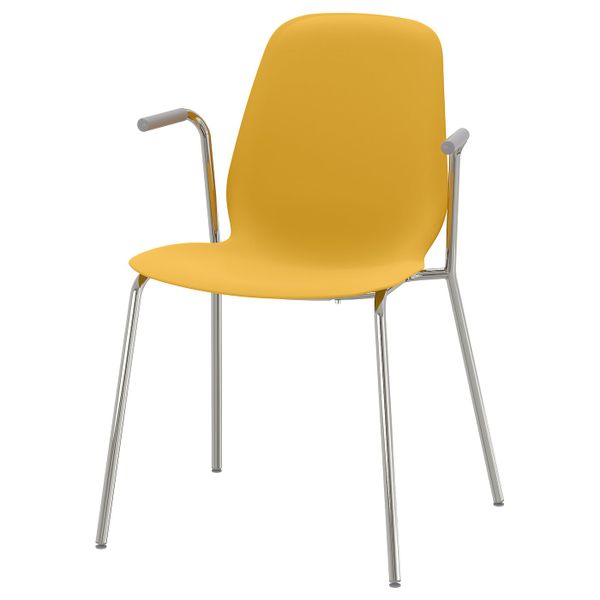 IKEA в интерьере - схема-чертеж с размерами