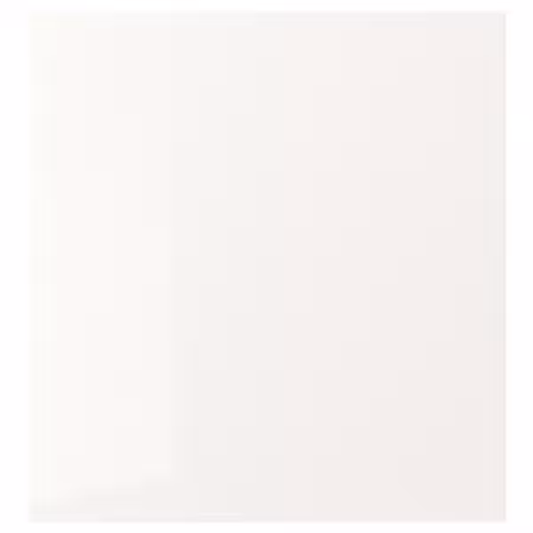 SELSVIKEN Дверь - глянцевый белый 60x64 см - фото 1