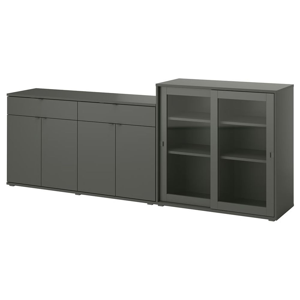 IKEA, вид спереди