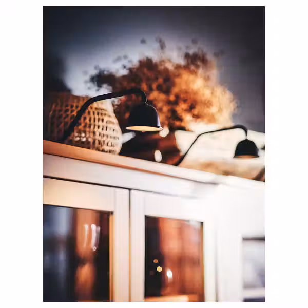 IKEA, дополнительный ракурс - схема-чертеж с размерами