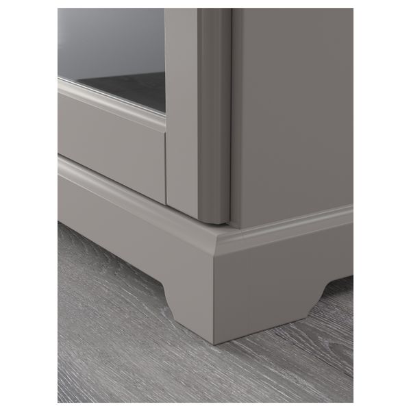 IKEA, дополнительный ракурс - схема-чертеж с размерами