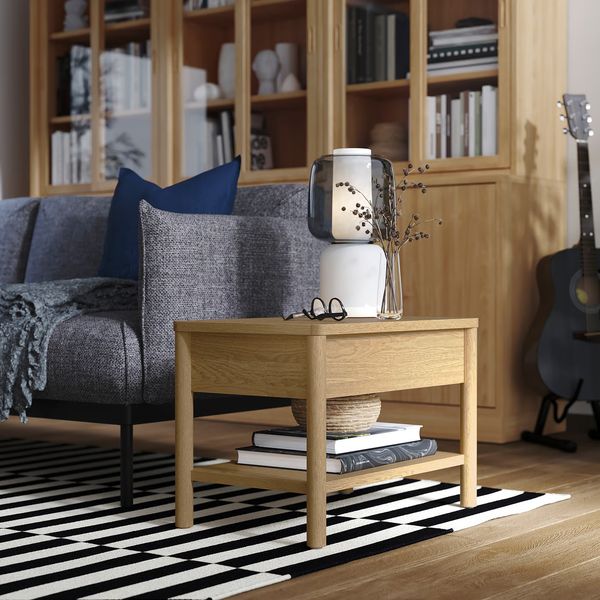 IKEA в интерьере