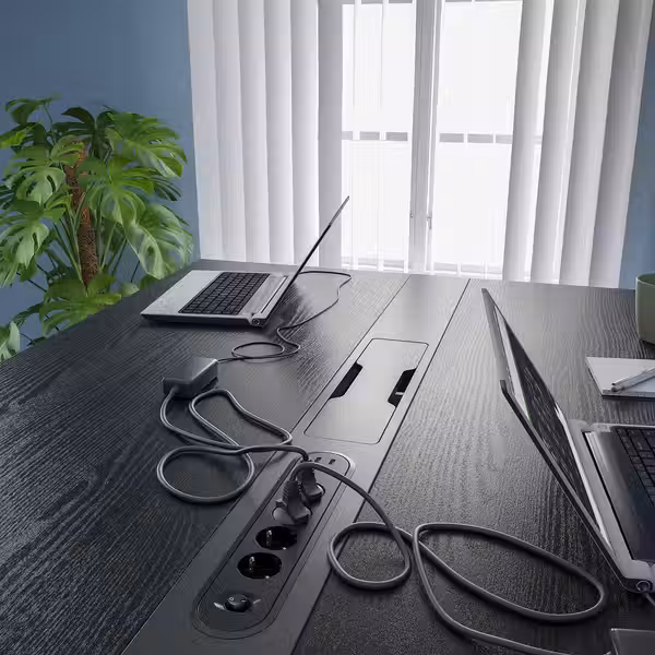 MITTZON МИТТЗОН Конференц-стол - фото 4