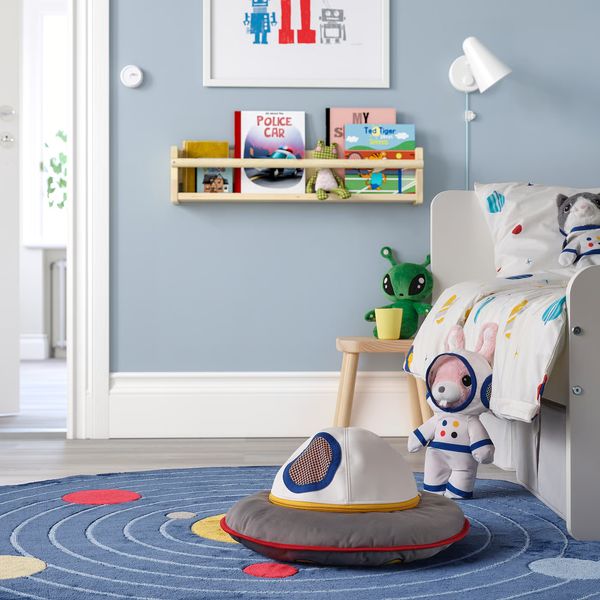 IKEA, дополнительный ракурс