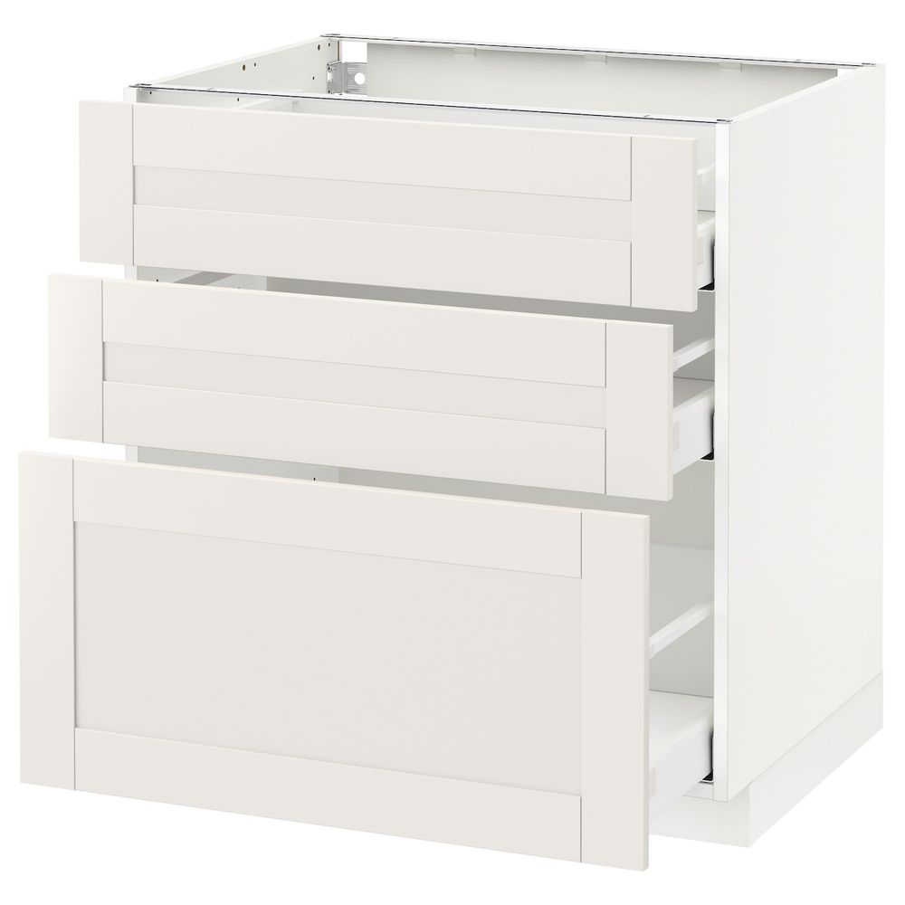 IKEA, вид спереди
