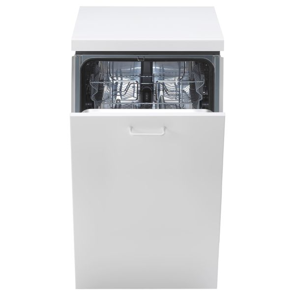 Встраиваемая посудомоечная машина МЕДЕЛЬСТОР, серый (A+) - фото 1