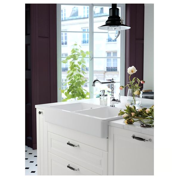 IKEA в интерьере