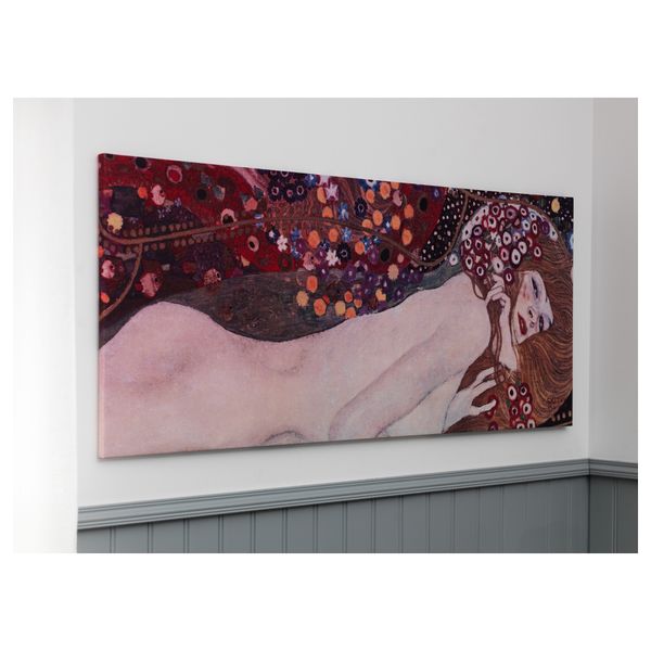 IKEA, дополнительный ракурс - схема-чертеж с размерами