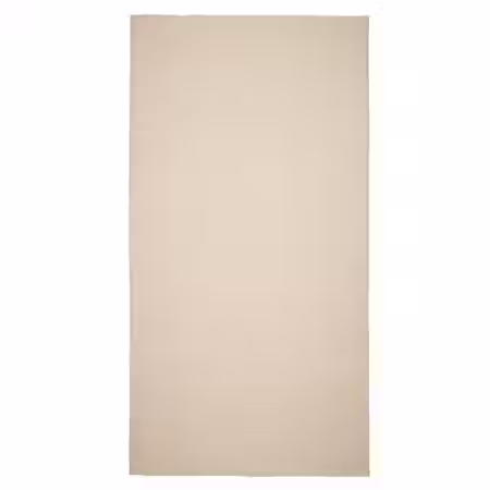 DITTE Отрез ткани - неокрашенный 150x300 см