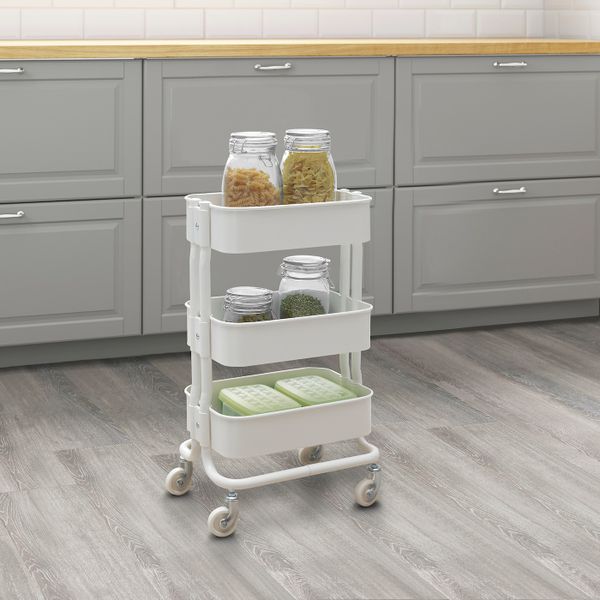 IKEA, дополнительный ракурс - схема-чертеж с размерами
