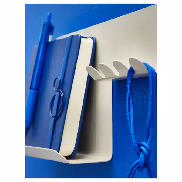 HAVREKROSS ХАВРЕКРОСС Навесной органайзер с крючками - фото 5