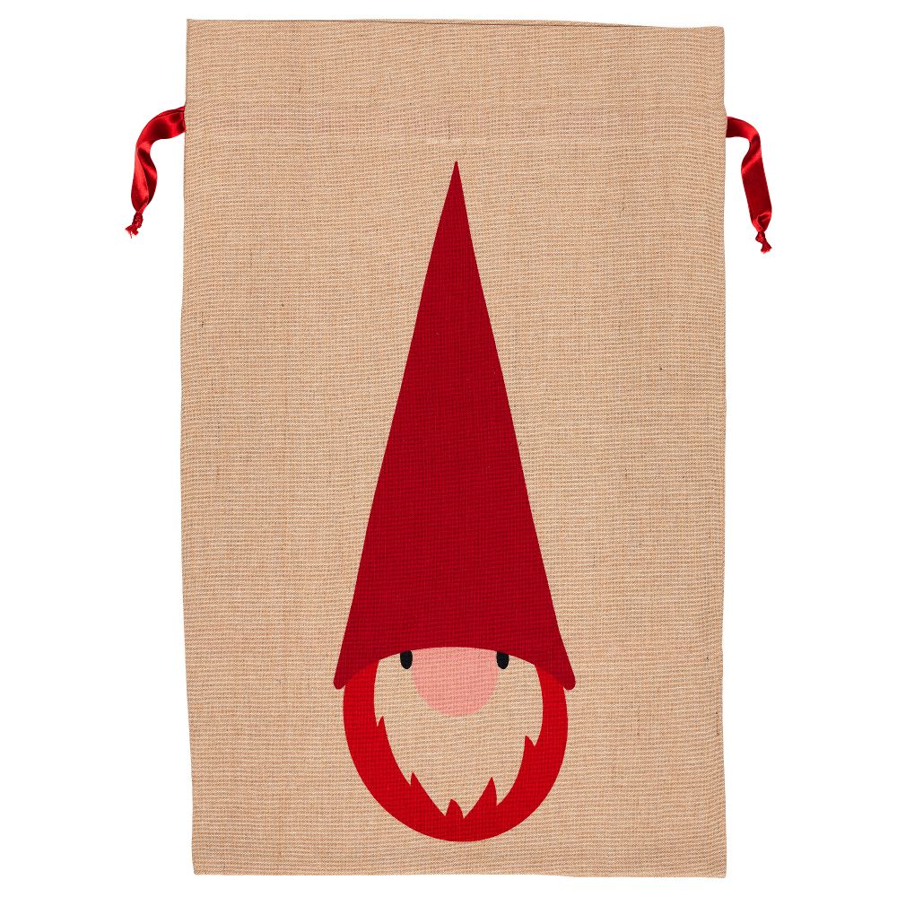 Сумка на шнурке ВИНТЕР 2017, естественный/бежевый (90x56 см) - фото 1