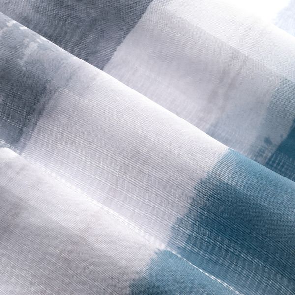 Гардина, 1 шт., разноцветный 300x270 см IKEA LINBJÖRG ЛИНБЬЁРГ 904.828.29 - фото 3