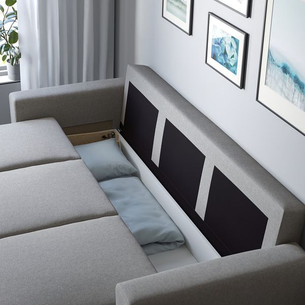 IKEA, дополнительный ракурс