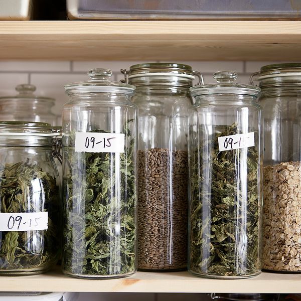 Банка с крышкой, прозрачное стекло 1.8 л IKEA VARDAGEN ВАРДАГЕН 403.834.45 - фото 3