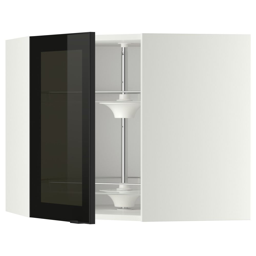 IKEA, вид спереди - схема-чертеж с размерами