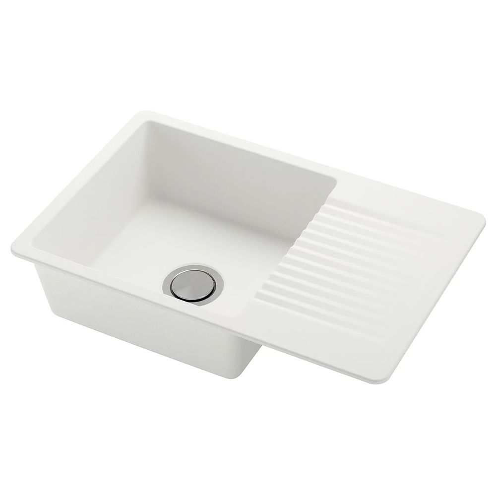 IKEA, вид спереди