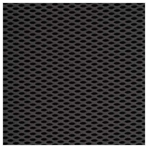 Рабочий стул БЬЁРГУЛЬФ, серый - фото 8