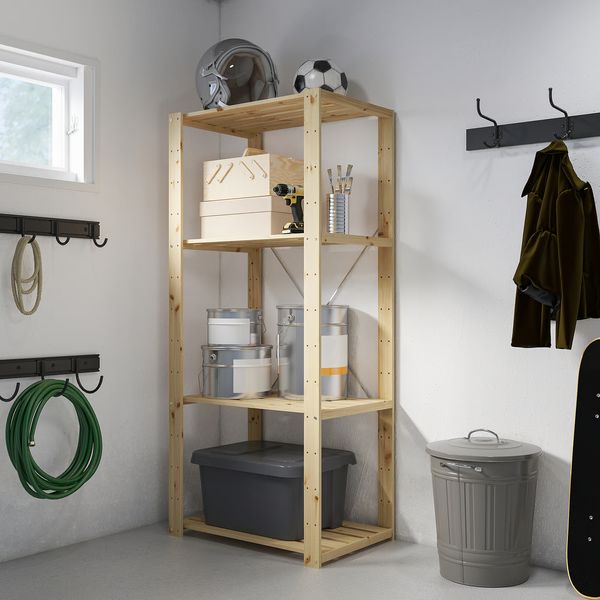 IKEA, дополнительный ракурс