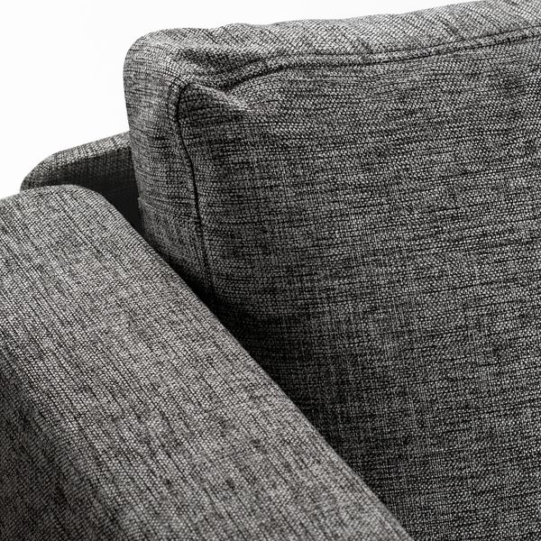 2-местный диван-кровать, Сандсбру серый IKEA GRÄLLSTA ГРЭЛЛЬСТА 904.008.19 - фото 9