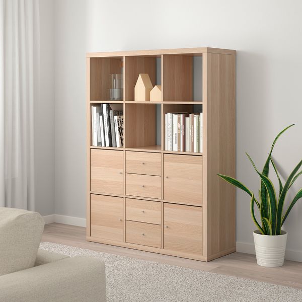 IKEA, дополнительный ракурс