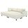 UPPÅKRA 3-местный модульный диван