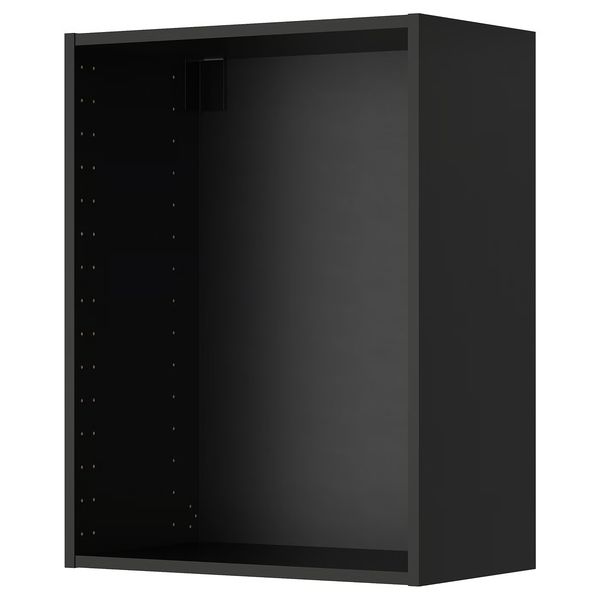 IKEA, вид спереди - схема-чертеж с размерами