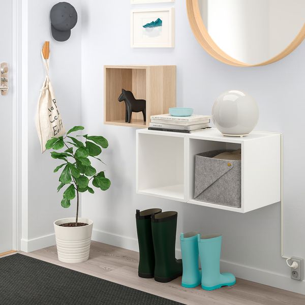 IKEA, дополнительный ракурс