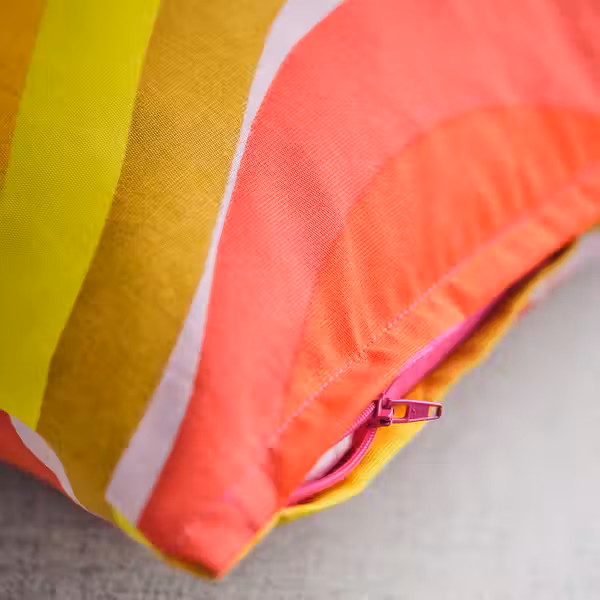 MYGGBLOMSTER МЮГГБЛОМСТЕР Чехол на подушку - фото 2