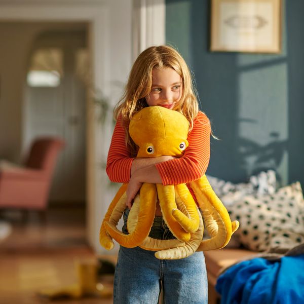 IKEA, дополнительный ракурс - схема-чертеж с размерами