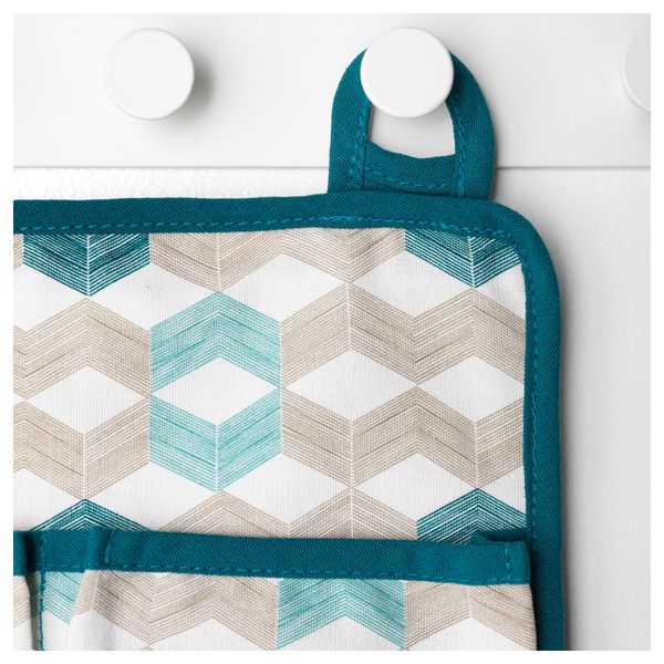 IKEA, дополнительный ракурс - схема-чертеж с размерами