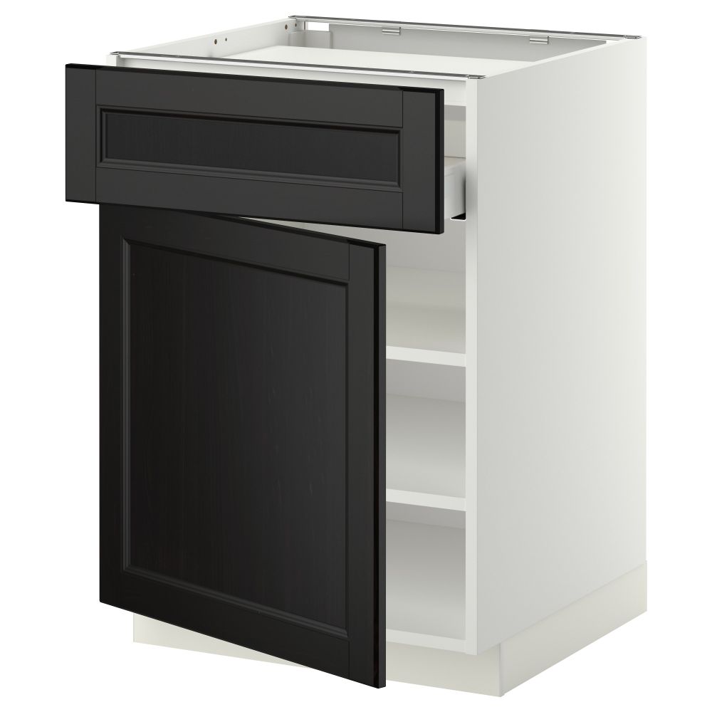 IKEA, вид спереди