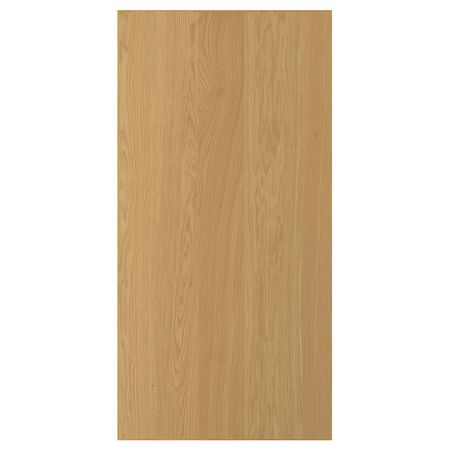 SINARP Дверь - дубовый шпон 60x120 см