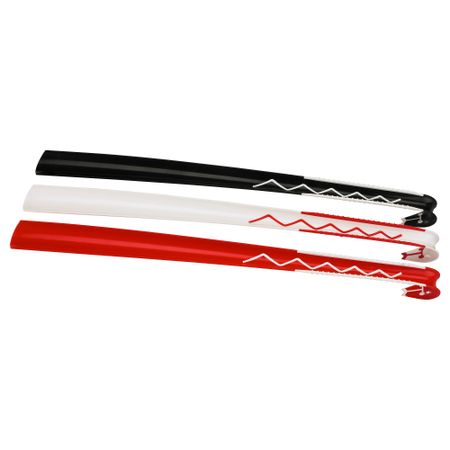 Рожок для обуви ОМСОРГ, разные цвета