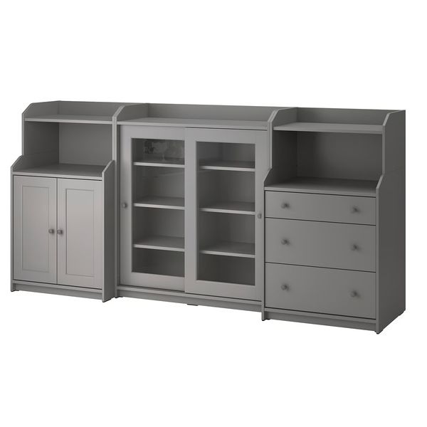 IKEA, вид спереди