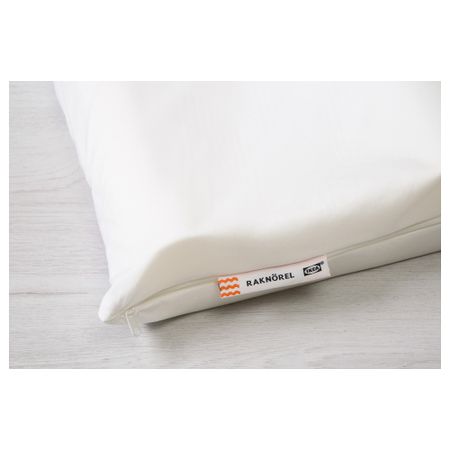 Эргономичная подушка РАКНЁРЕЛ (33x50 см)