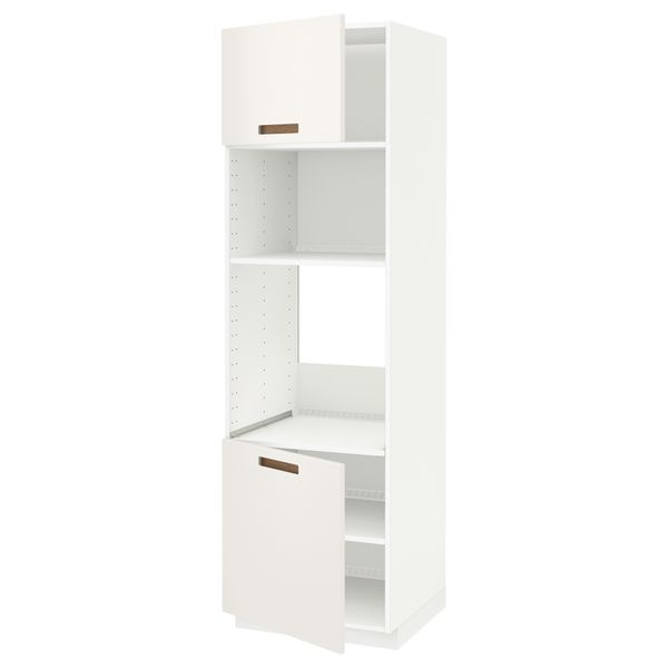 IKEA, вид спереди - схема-чертеж с размерами