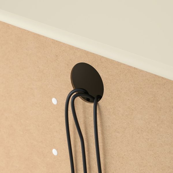 IKEA, дополнительный ракурс - схема-чертеж с размерами