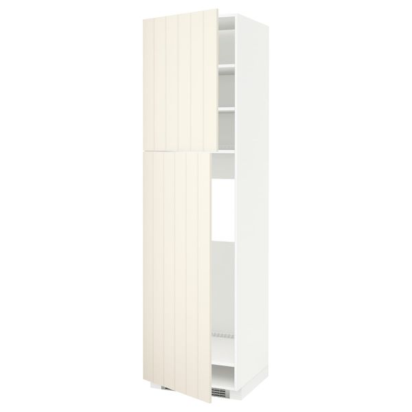 IKEA, вид спереди - схема-чертеж с размерами