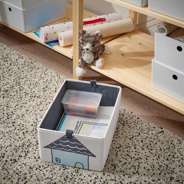 Упаковка 5 из 7 для IKEA