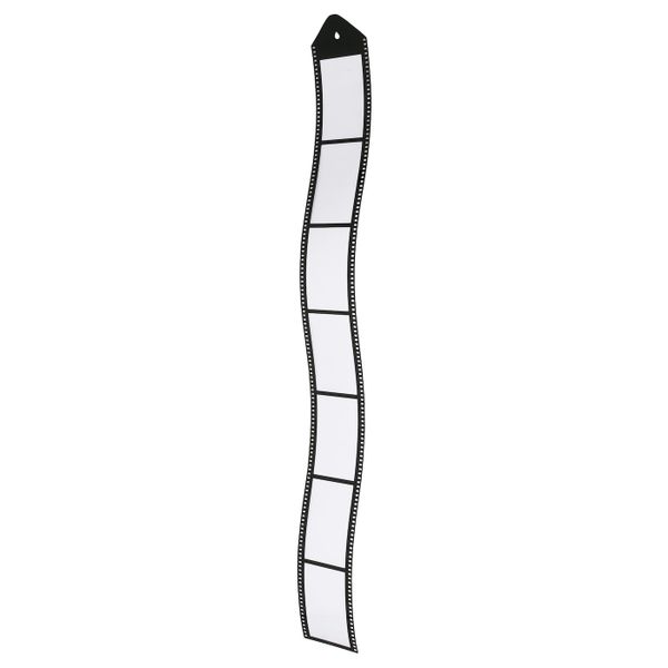 Рама для коллажа на 7фото, черный IKEA DROPS ДРОПС 503.789.95 - фото 2