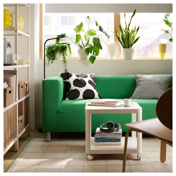 IKEA, дополнительный ракурс