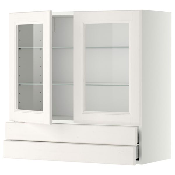 IKEA, вид спереди