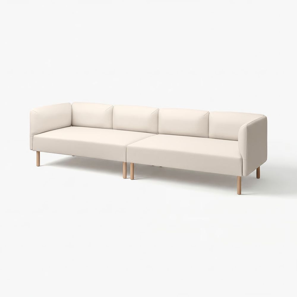 IKEA, вид спереди