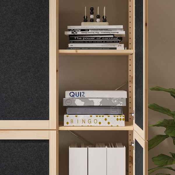 IKEA, дополнительный ракурс