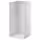 METOD Каркас напольного шкафа - белый 40x37x80 см