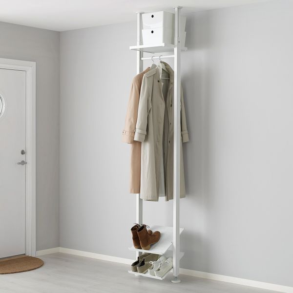 IKEA, дополнительный ракурс